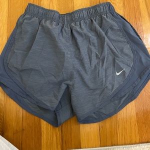 Nike womens shorts.